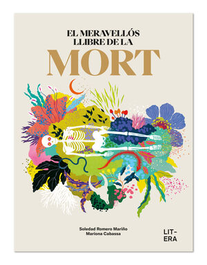 MERAVELLÓS LLIBRE DE LA MORT, EL