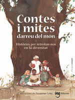 CONTES I MITES D'ARREU DEL MÓN