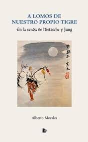 A LOMOS DE NUESTRO PROPIO TIGRE