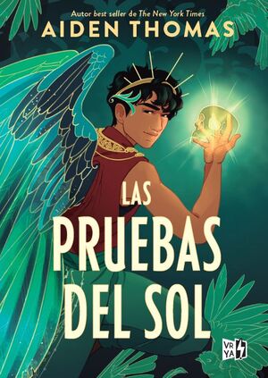 PRUEBAS DEL SOL, LAS