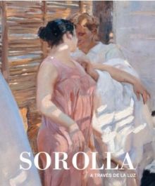 SOROLLA A TRAVÉS DE LA LUZ