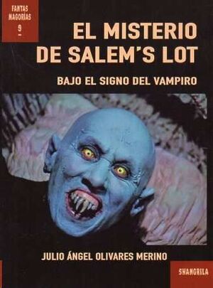 MISTERIO DE SALEM'S LOT, EL