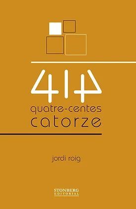 414 QUATRE-CENTES CATORZE