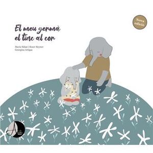 MEU GERMÀ EL TINC AL COR, EL