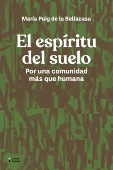 ESPIRITU DEL SUELO, EL