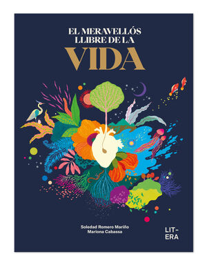 MERAVELLÓS LLIBRE DE LA VIDA, EL