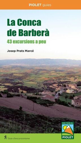 CONCA DE BARBERÀ, LA