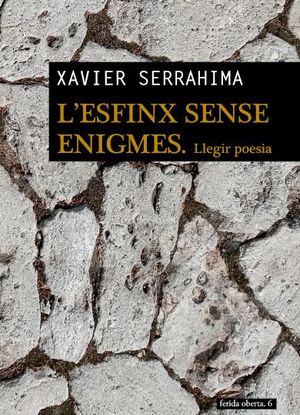 ESFINX SENSE ENIGMES, L'