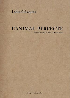 ANIMAL PERFECTE, L'