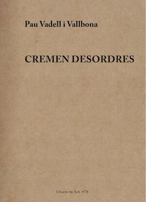 CREMEN DESORDRES