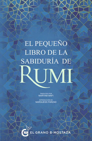 PEQUEÑO LIBRO DE LA SABIDURÍA DE RUMI, EL