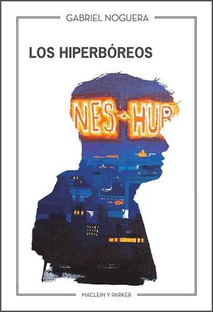 HIPERBÓREOS, LOS