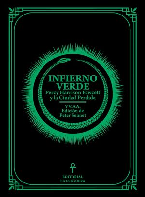 INFIERNO VERDE