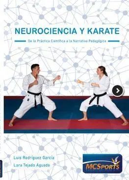 NEUROCIENCIA Y KARATE PRACTICA CIENTIFICA NARRATIVA PEDAGOGICA