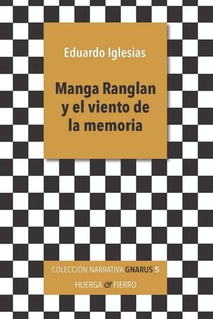 MANGA RANGLAN Y EL VIENTO DE LA MEMORIA