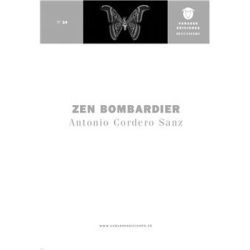 ZEN BOMBARDIER (CASTELLANO)