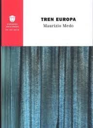 TREN EUROPA (CASTELLANO)