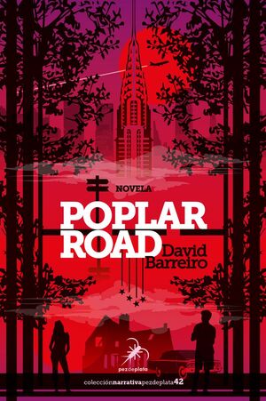 POPLAR ROAD (CASTELLANO)