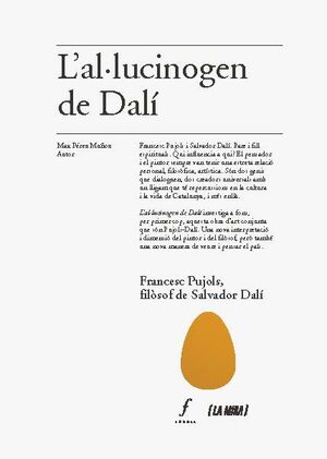 AL·LUCINOGEN DE DALÍ, L'