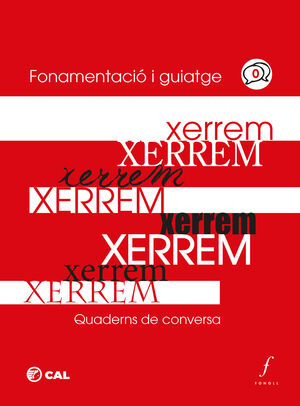 XERREM. QUADERNS DE CONVERSA 0