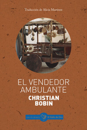 VENDEDOR AMBULANTE, EL