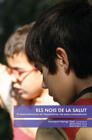 NOIS DE LA SALUT, ELS