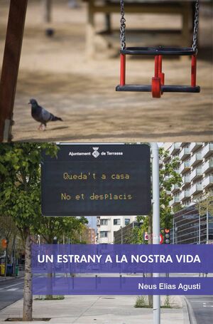ESTRANY A LA NOSTRA VIDA, UN