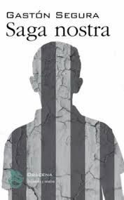 SAGA NOSTRA (CASTELLANO)