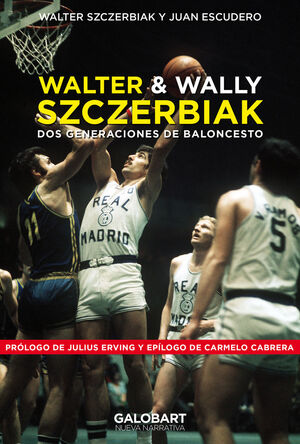 WALTER & WALLY SZCZERBIAK