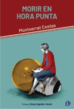 MORIR EN HORA PUNTA (CATALÀ)