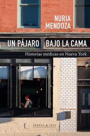 PÁJARO BAJO LA CAMA, UN