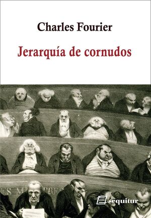 JERARQUIA DE CORNUDOS