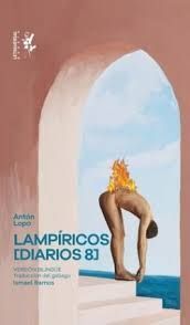 LAMPÍRICOS (DIARIOS 8)