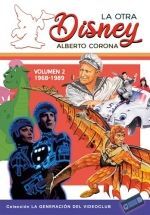 OTRA DISNEY VOL. 2, LA (1968-1989)