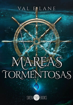 MAREAS TORMENTOSAS