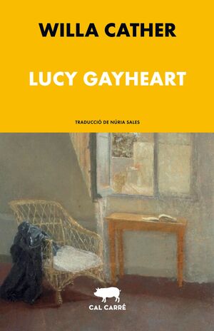 LUCY GAYHEART (CATALÀ)