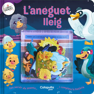 ANEGUET LLEIG, L'