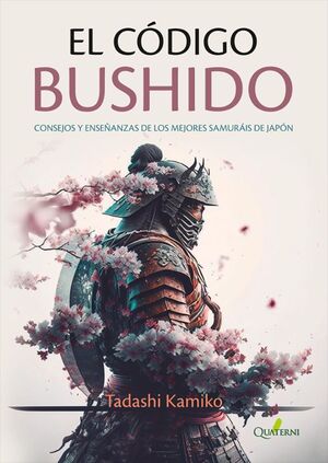 CÓDIGO BUSHIDO, EL