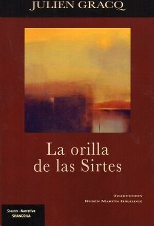 ORILLA DE LAS SIRTES, LA