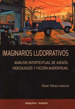 IMAGINARIOS LUDORRATIVOS