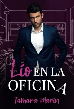 LÍO EN LA OFICINA