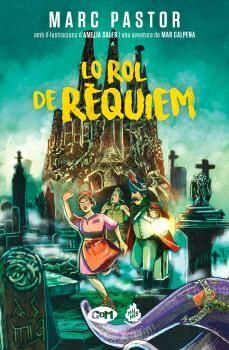 ROL DE RÈQUIEM, LO