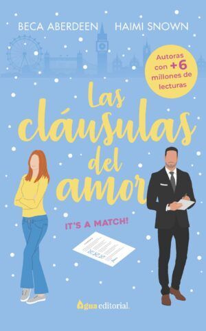 CLÁUSULAS DEL AMOR, LAS