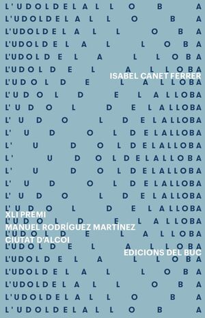UDOL DE LA LLOBA, L'