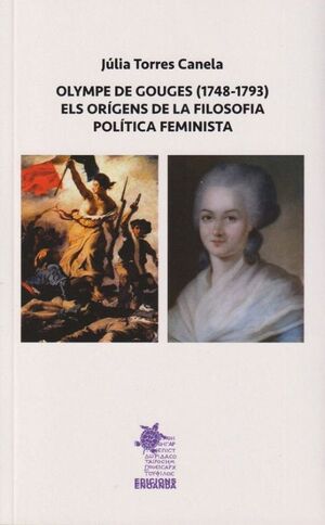 OLYMPE DE GOUGES (1748-1793)