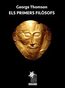 PRIMERS FILÒSOFS, ELS