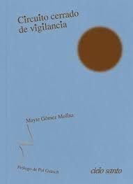 CIRCUITO CERRADO DE VIGILANCIA