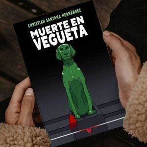 MUERTE EN VEGUETA