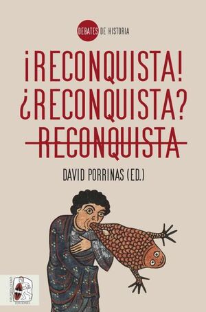 RECONQUISTA! ¿RECONQUISTA? RECONQUISTA