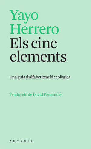 CINC ELEMENTS, ELS